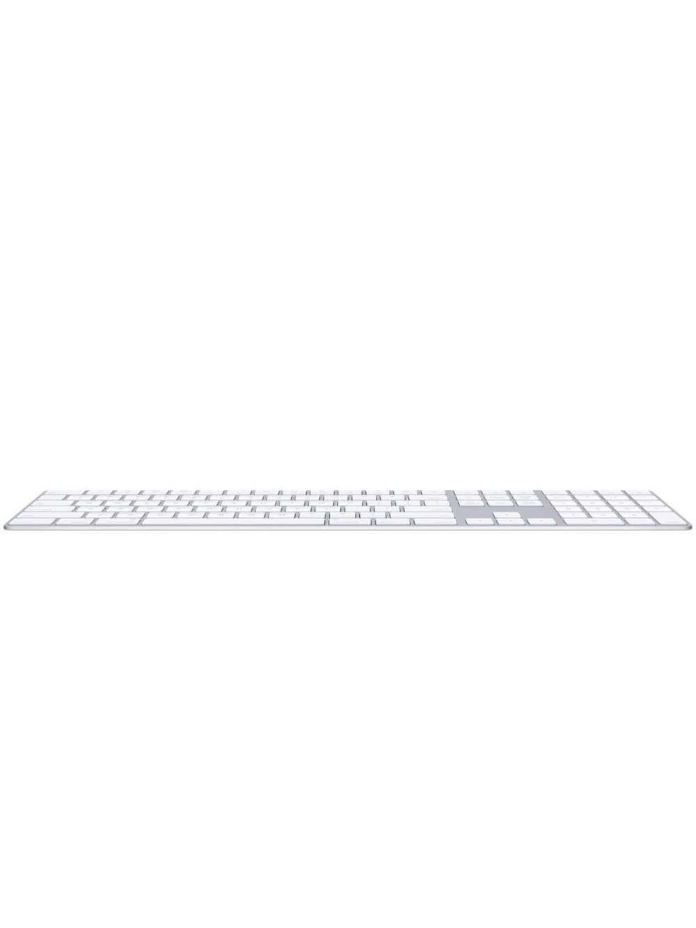 Magic Keyboard with Numeric Keypad - US English - Picture 2 of 6